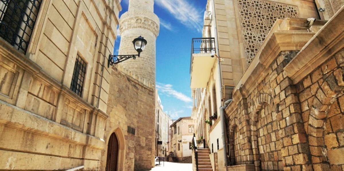 Bakü turu 4 Günlük - Resim #4