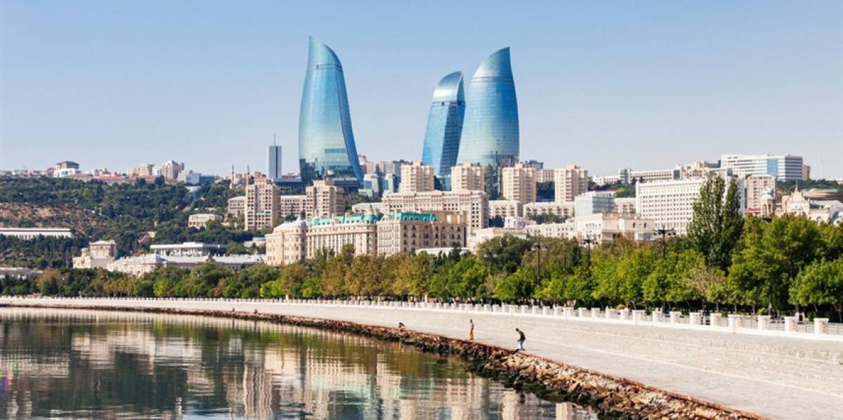 Bakü turu 4 Günlük - Resim #0