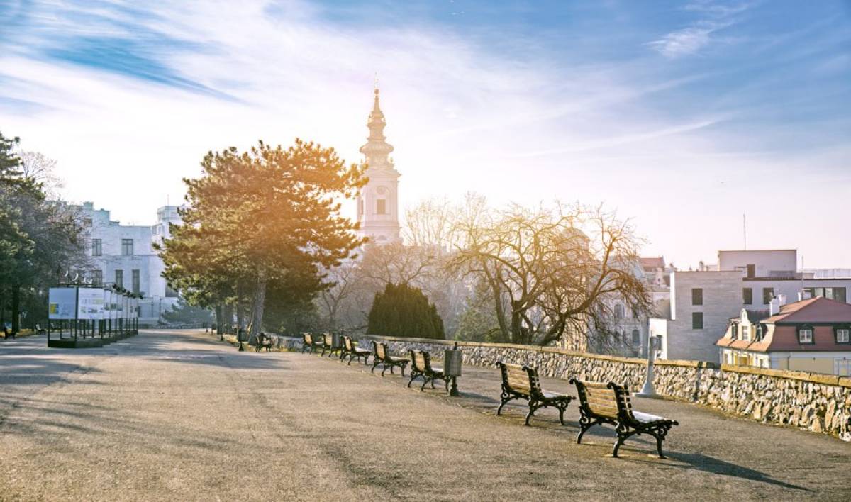 Balkan Turu - Resim #4