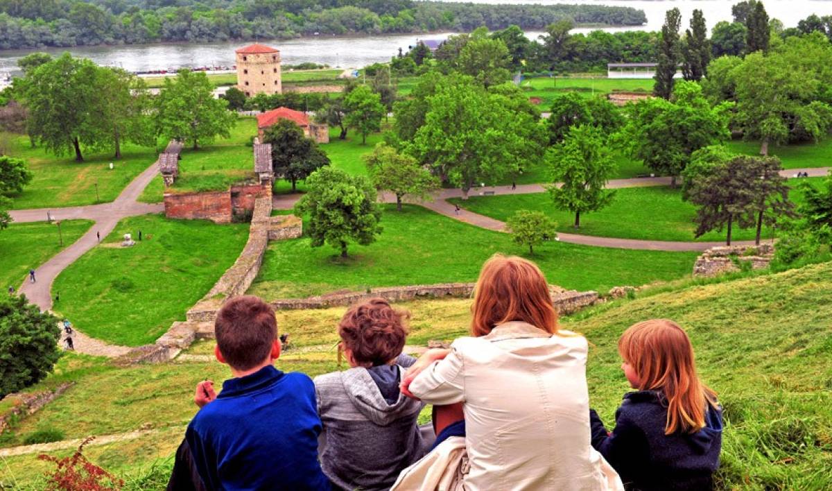 Balkan Turu - Resim #9