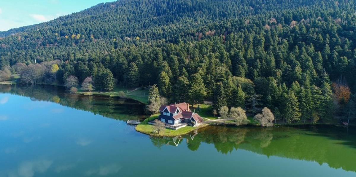 SAPANCA/MAŞUKİYE TURU - Resim #2