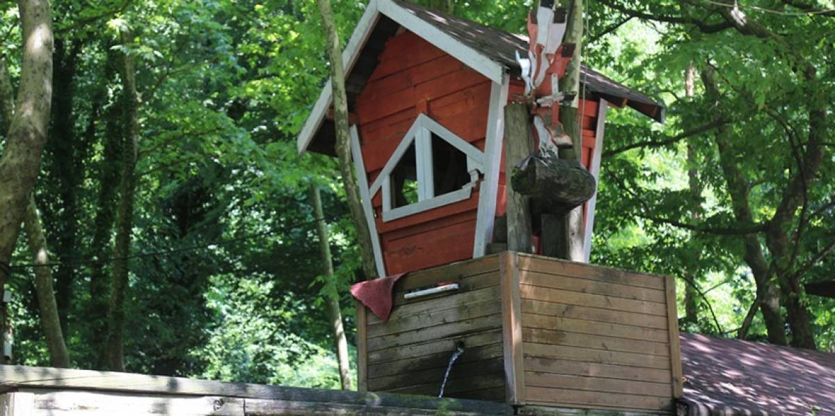 SAPANCA/MAŞUKİYE TURU - Resim #7