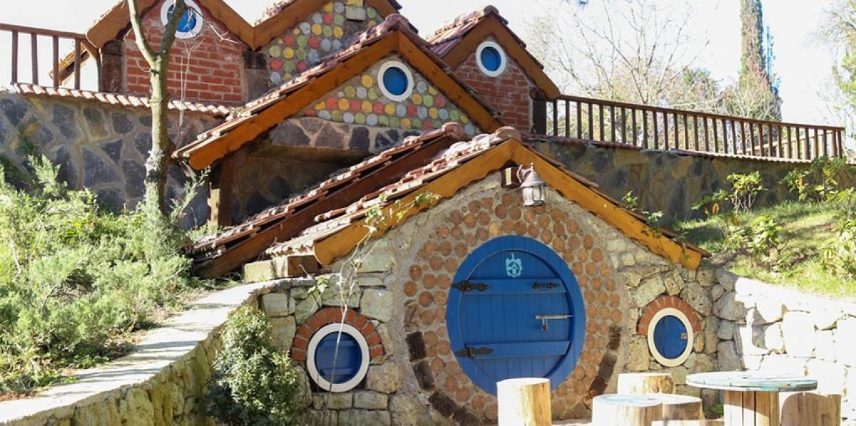 SAPANCA/MAŞUKİYE TURU - Resim #11