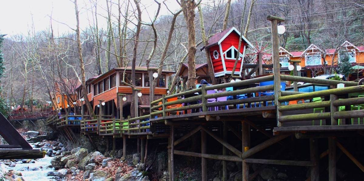 SAPANCA/MAŞUKİYE TURU - Resim #9